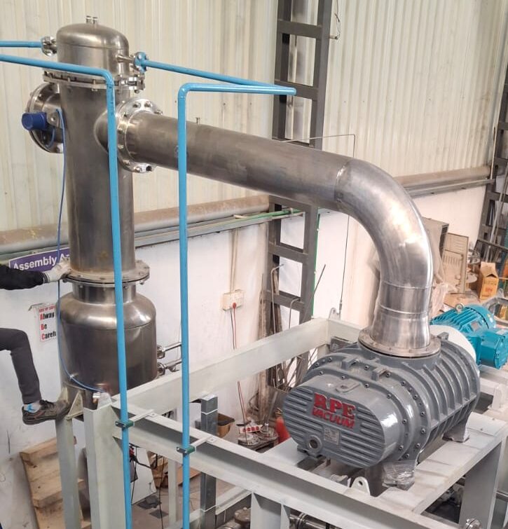 RPE MV-100