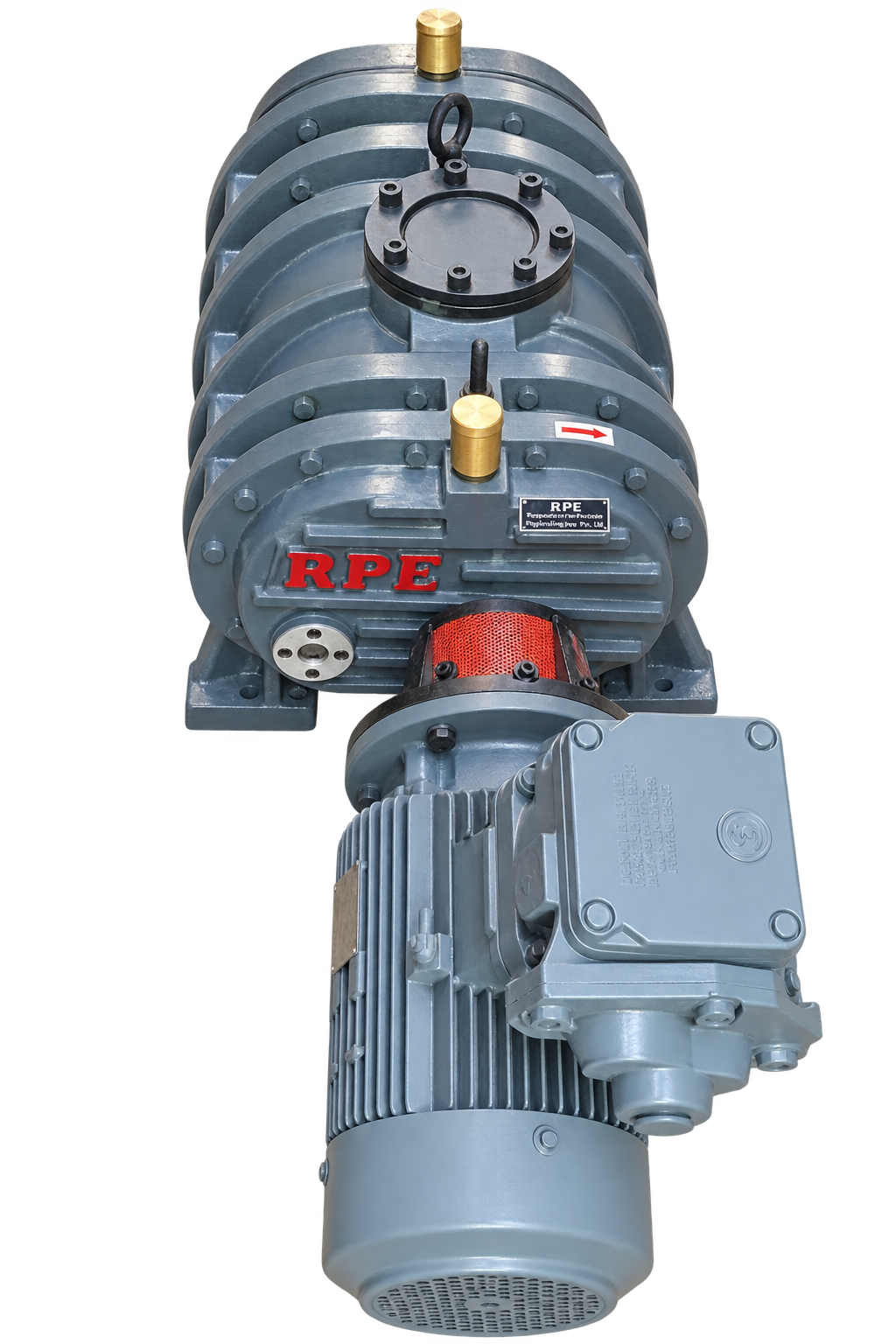 RPE MV-08