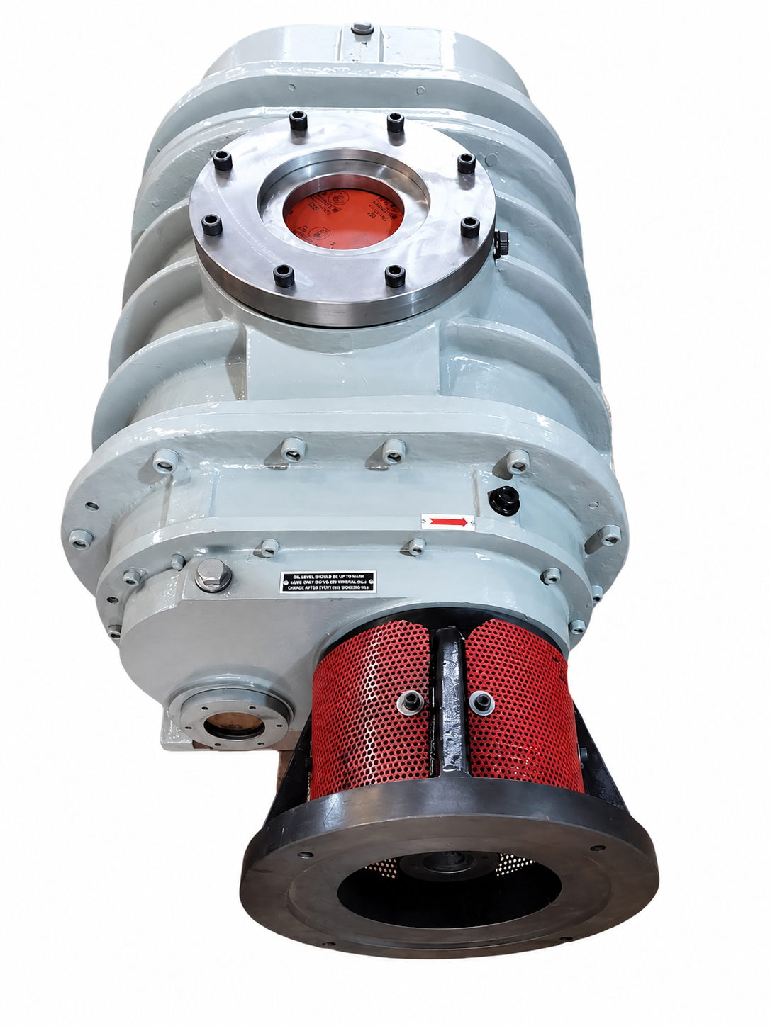RPE MV-16